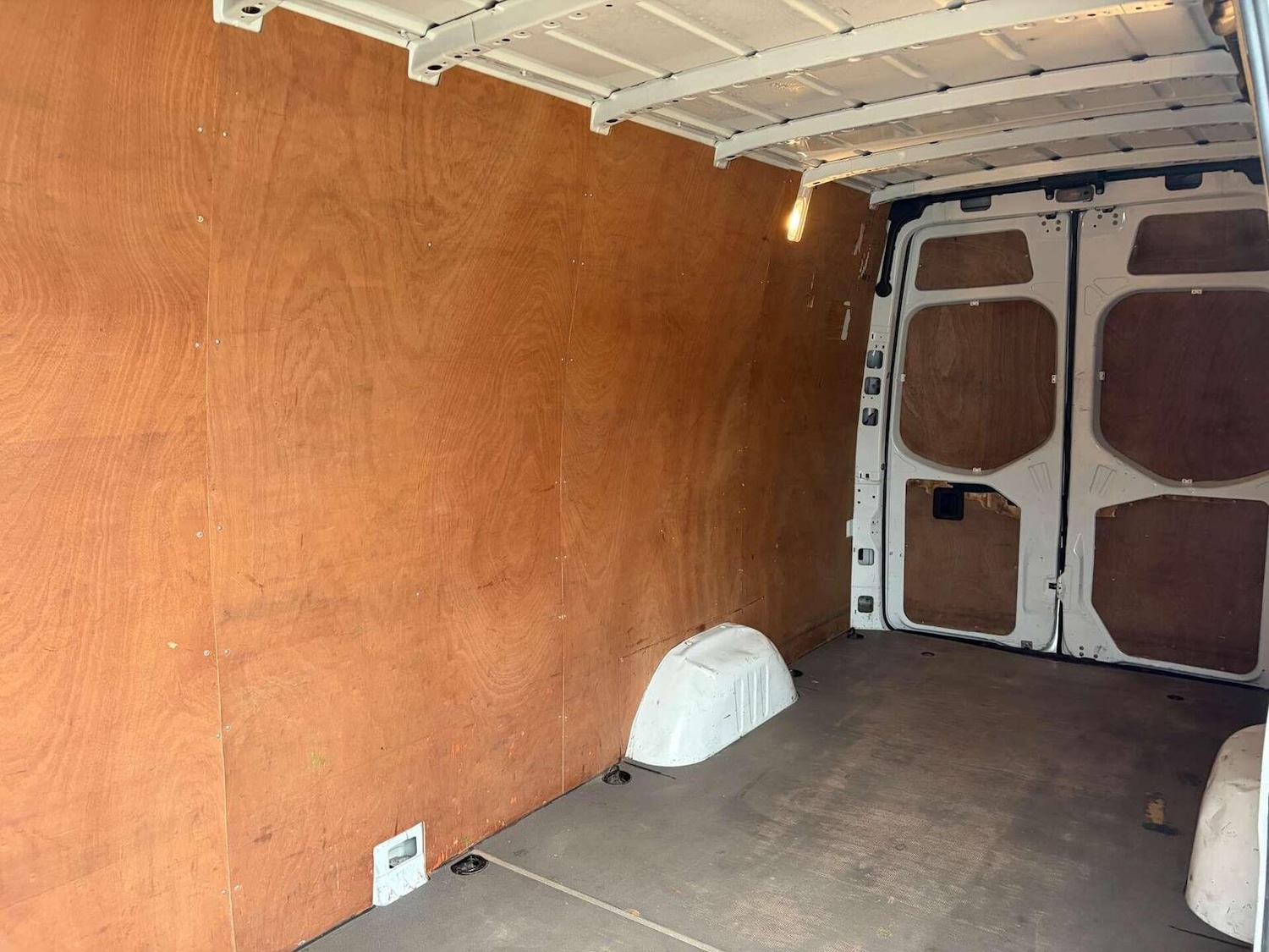 Used Mercedes-Benz Sprinter 2020 for sale - 77271022: Photo 5