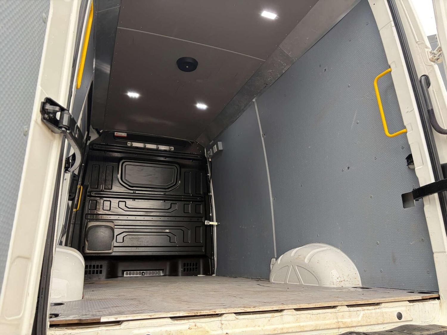 Used MAN TGE 2019 for sale - 77465775: Photo 16