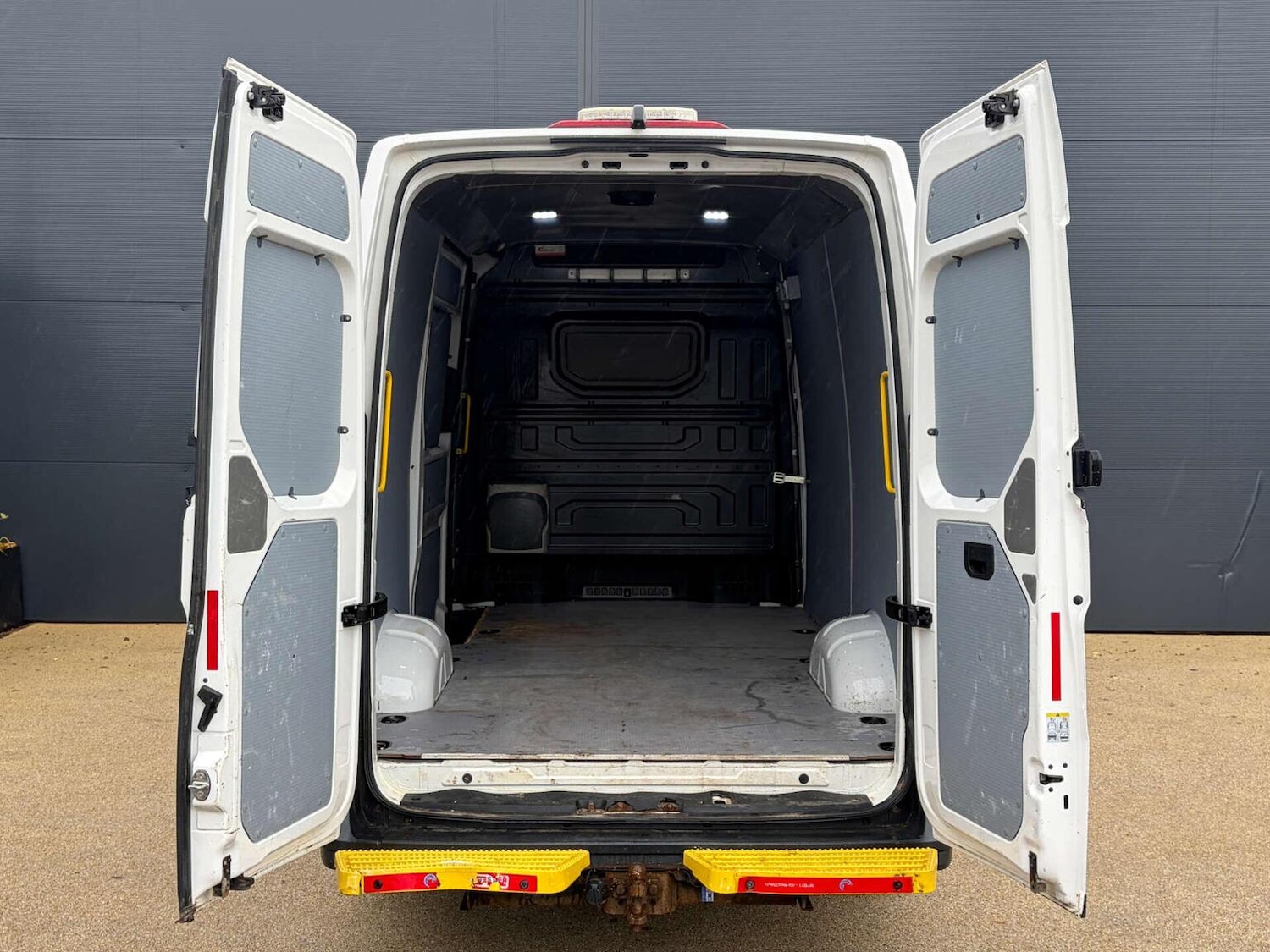 Used MAN TGE 2019 for sale - 77465775: Photo 17