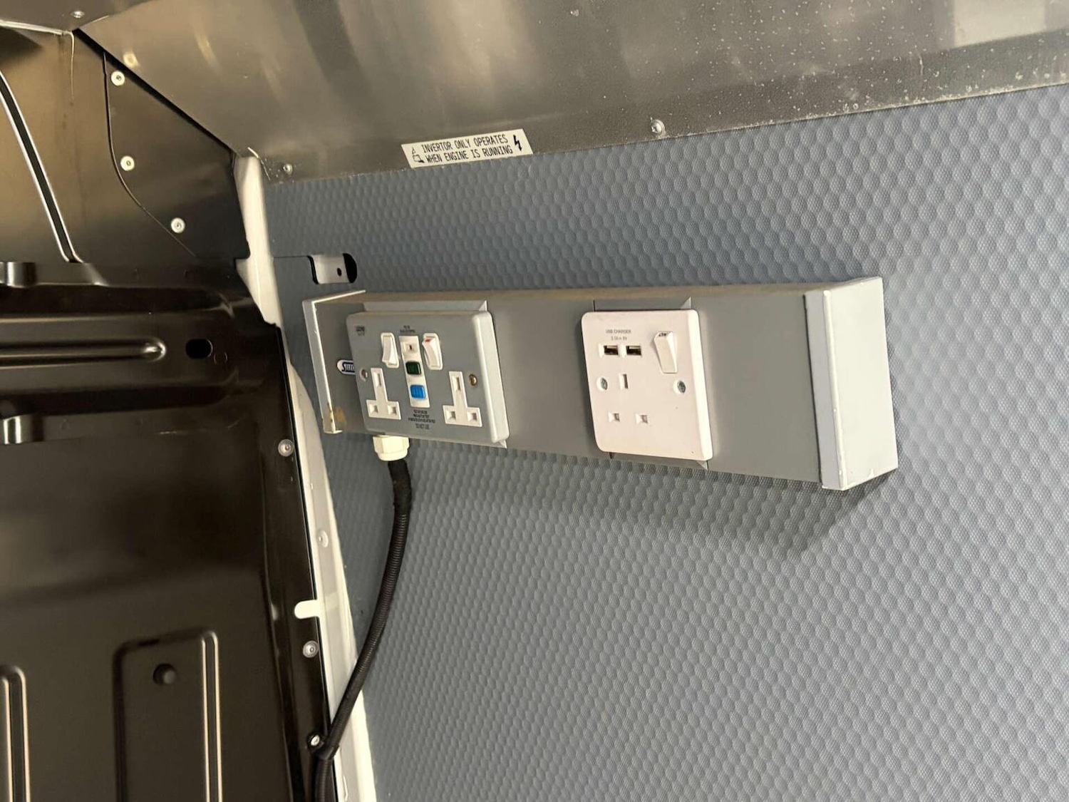 Used MAN TGE 2019 for sale - 77465775: Photo 19