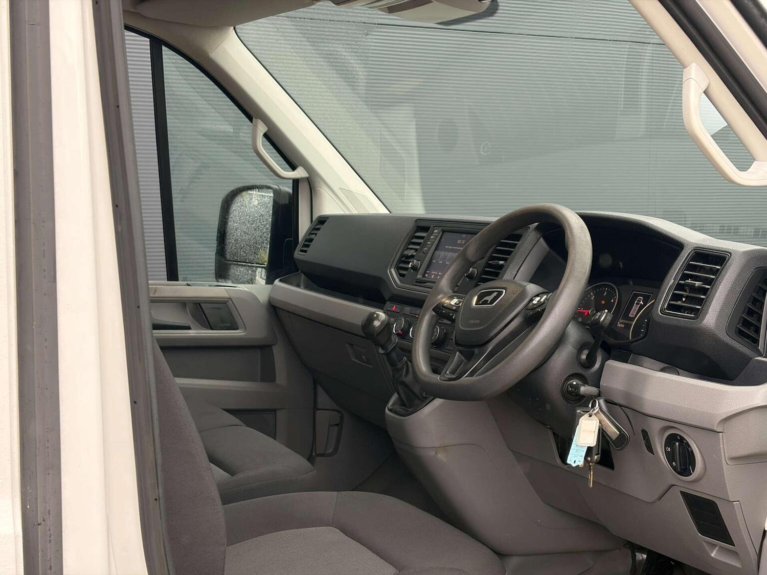 Used MAN TGE 2019 for sale - 77465775: Photo 2