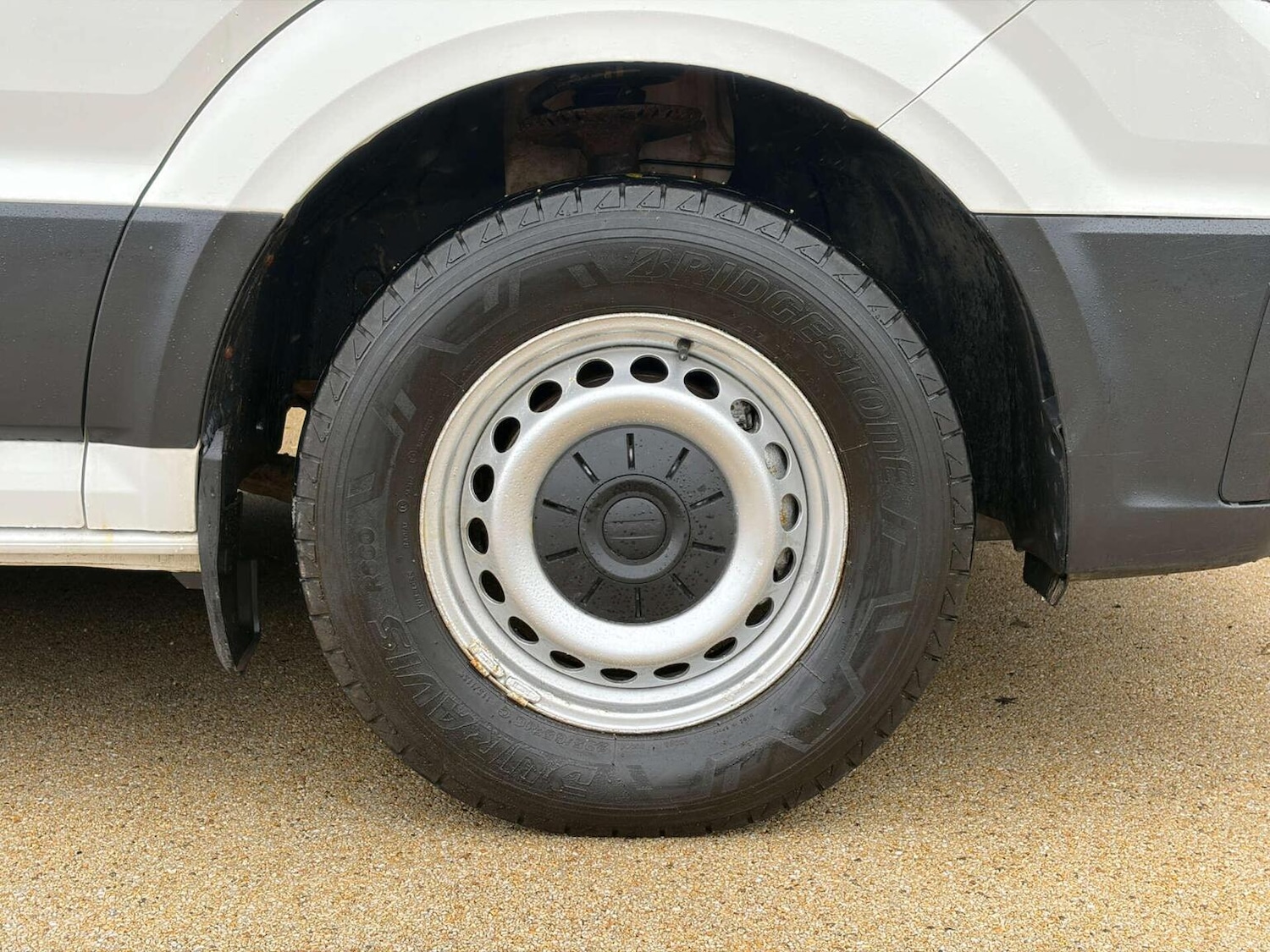 Used MAN TGE 2019 for sale - 77465775: Photo 21