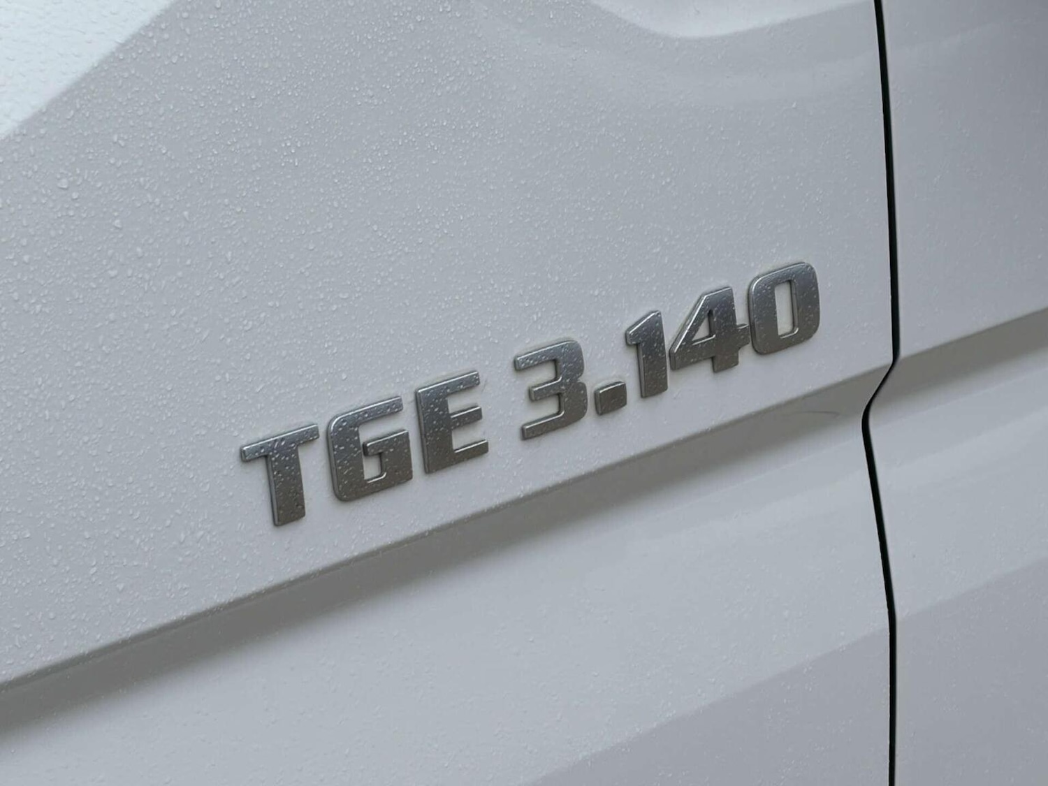 Used MAN TGE 2019 for sale - 77465775: Photo 23