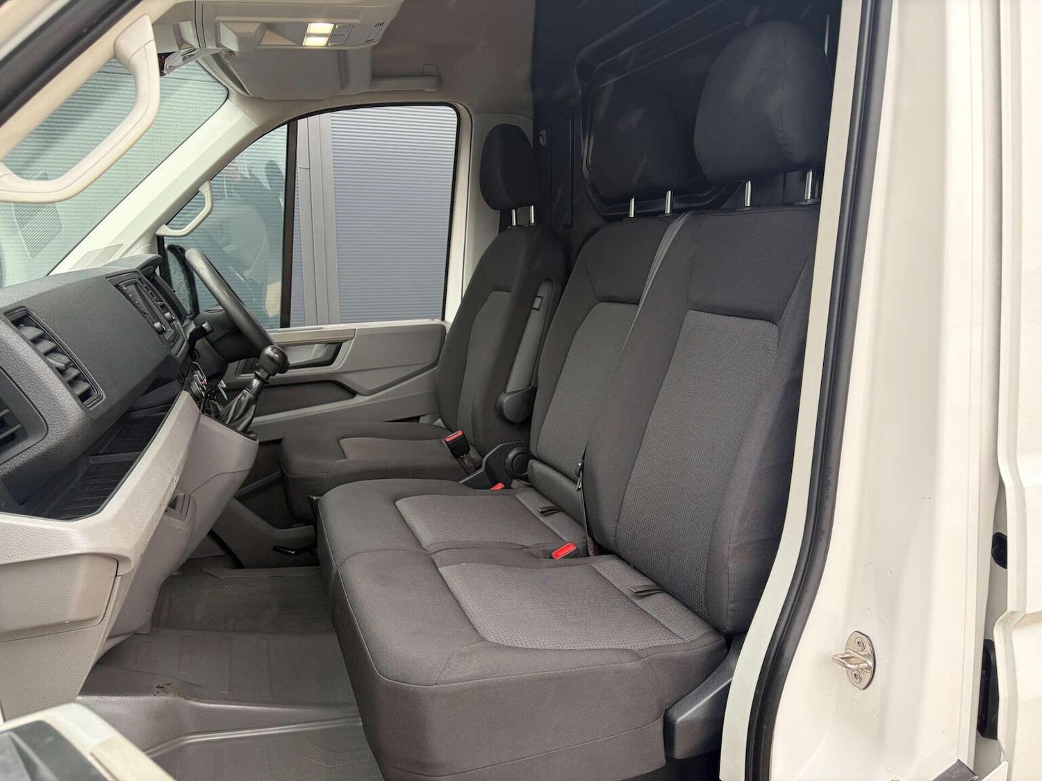 Used MAN TGE 2019 for sale - 77465775: Photo 26