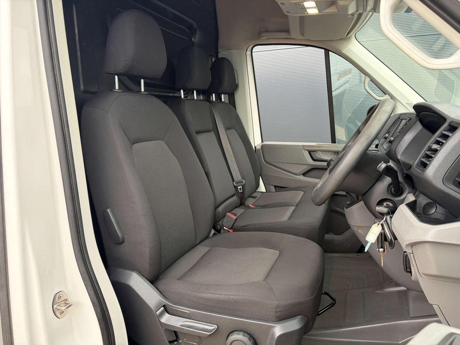 Used MAN TGE 2019 for sale - 77465775: Photo 27