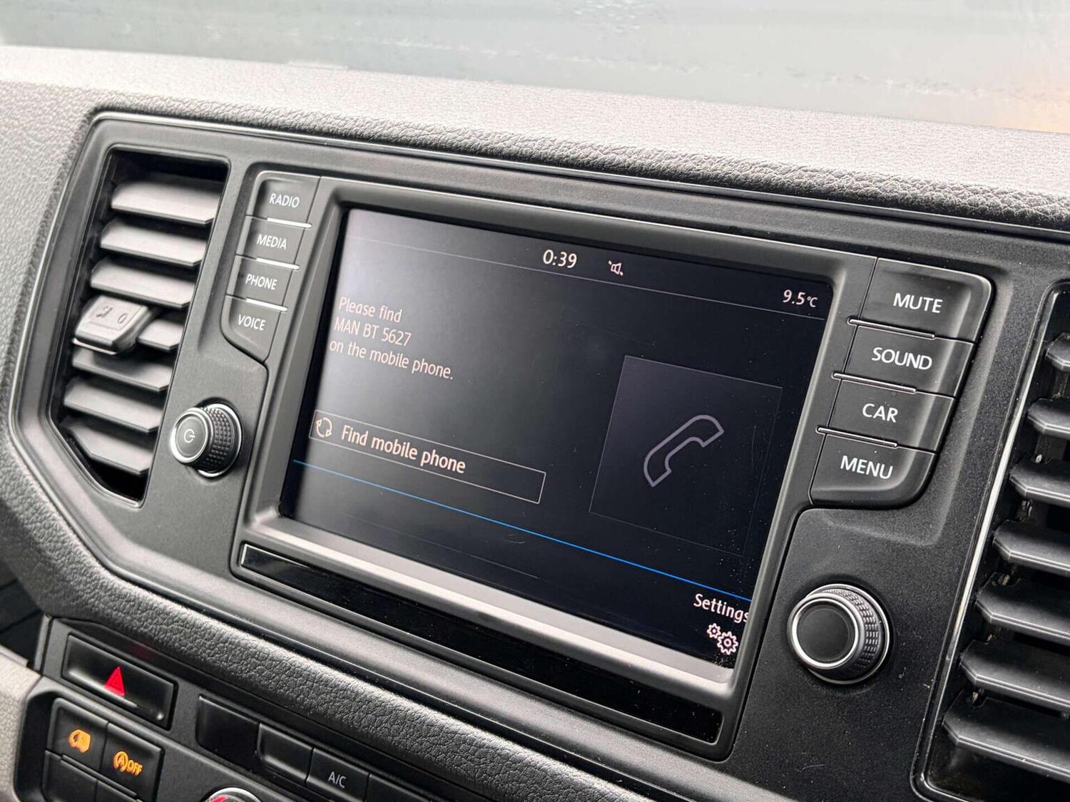 Used MAN TGE 2019 for sale - 77465775: Photo 46