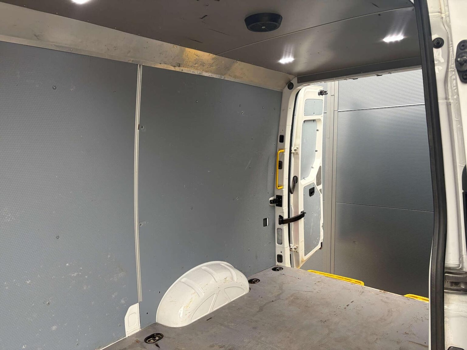 Used MAN TGE 2019 for sale - 77465775: Photo 5