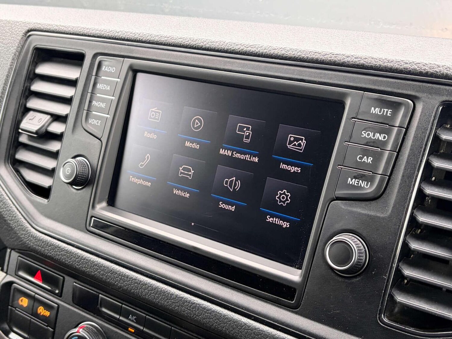 Used MAN TGE 2019 for sale - 77465775: Photo 50