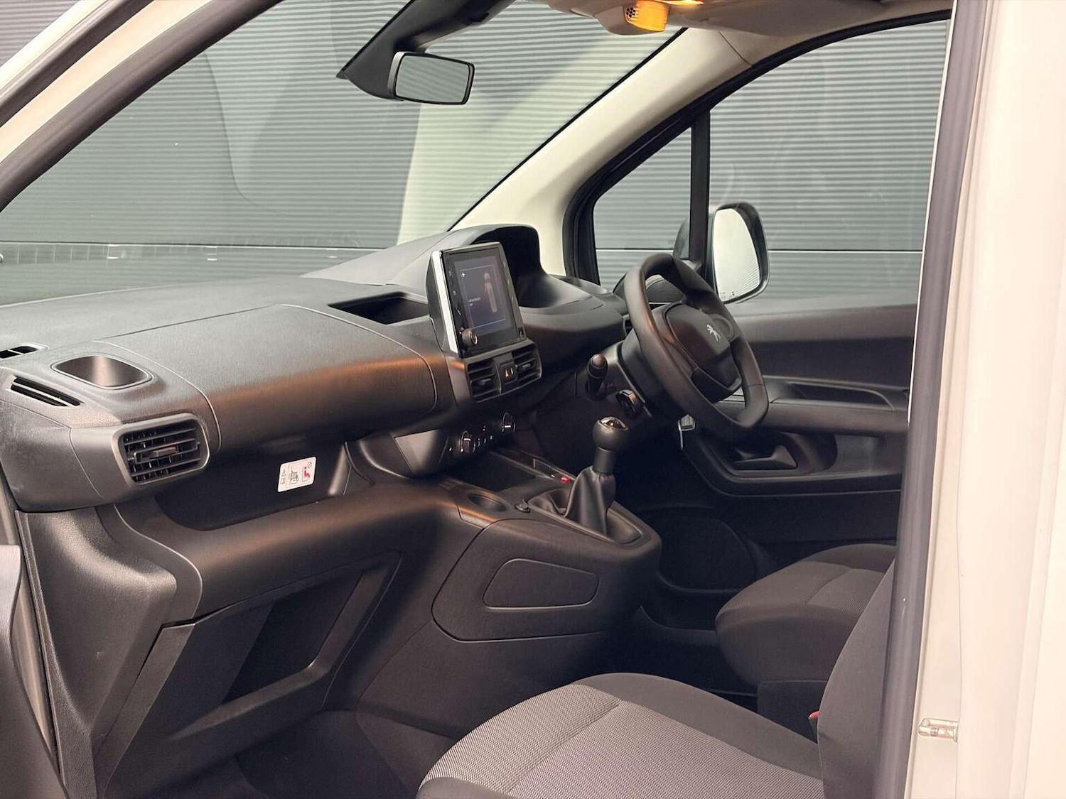 Used Peugeot Partner 2021 for sale - 76911136: Photo 20