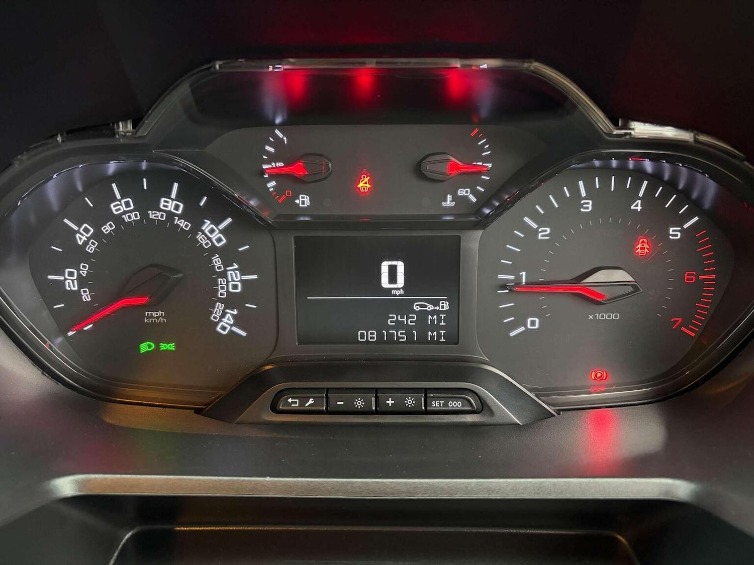 Used Peugeot Partner 2021 for sale - 76911136: Photo 28