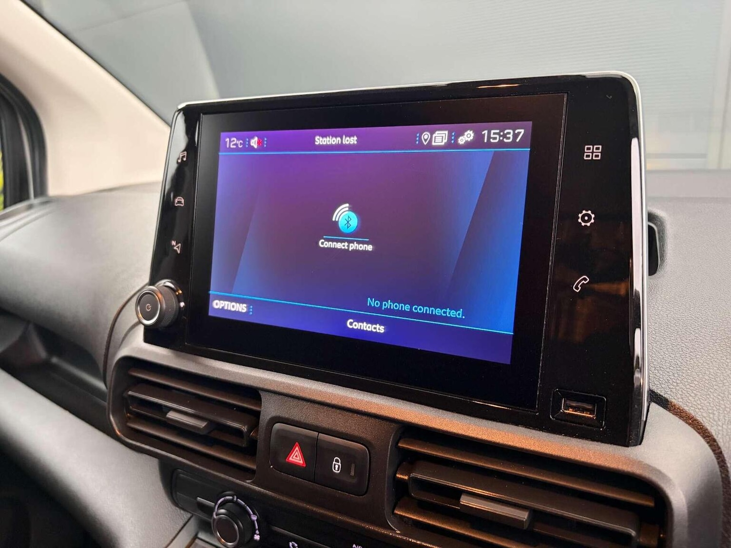 Used Peugeot Partner 2021 for sale - 76911136: Photo 36