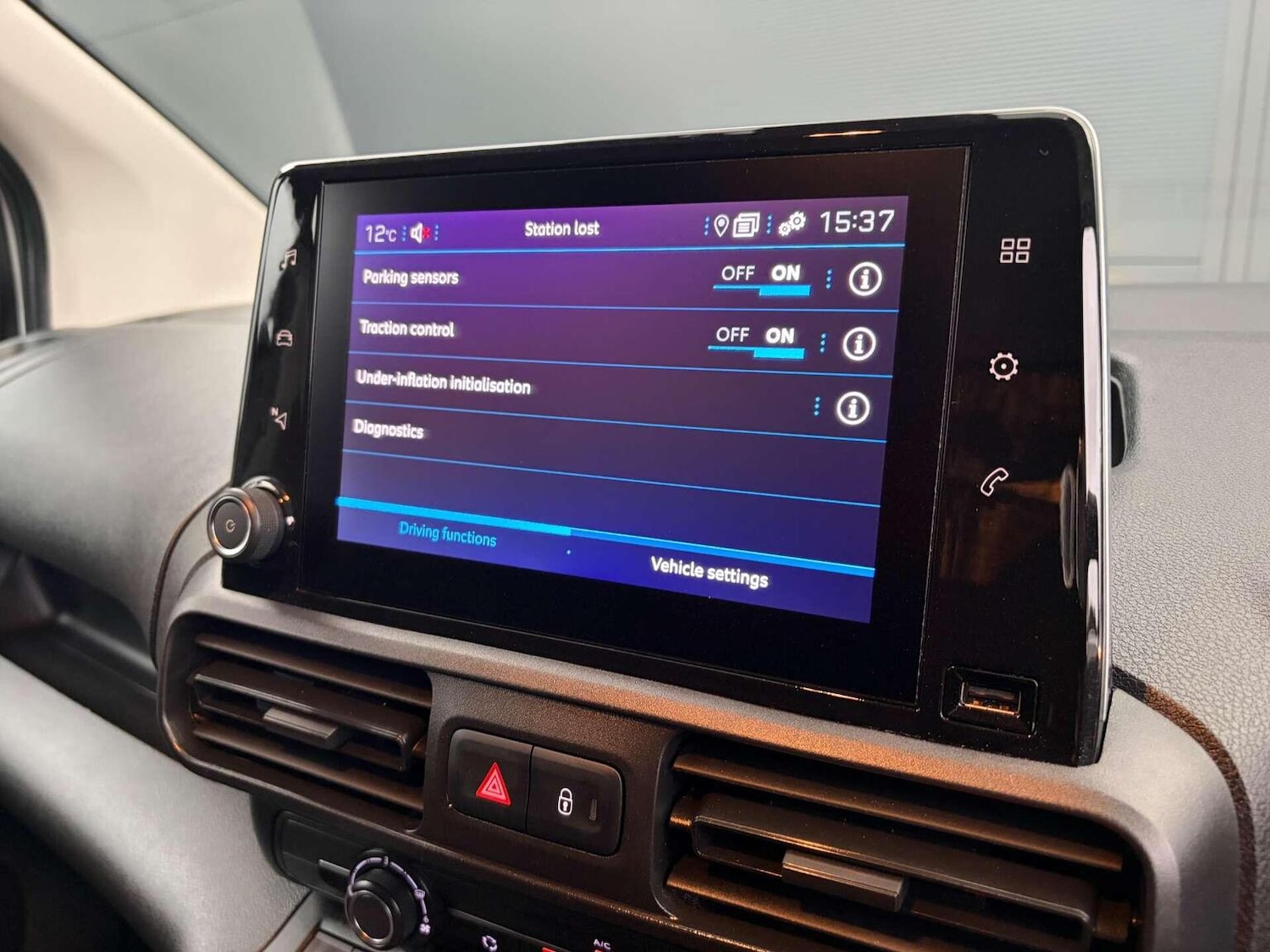 Used Peugeot Partner 2021 for sale - 76911136: Photo 40