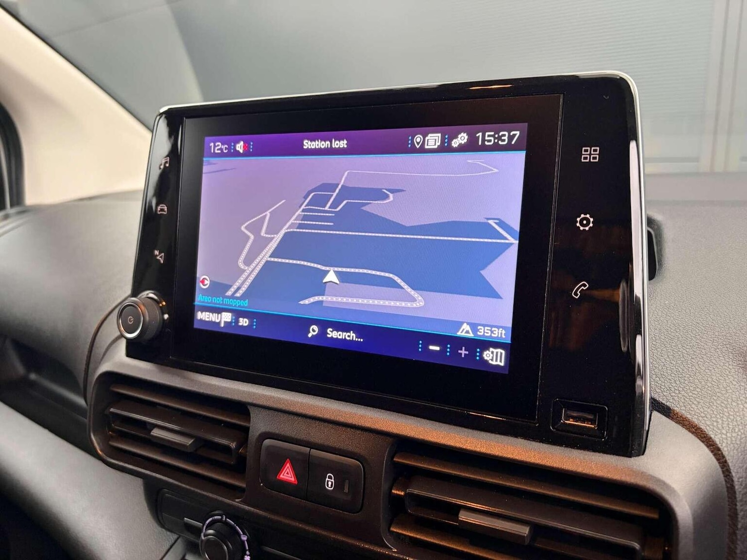 Used Peugeot Partner 2021 for sale - 76911136: Photo 41