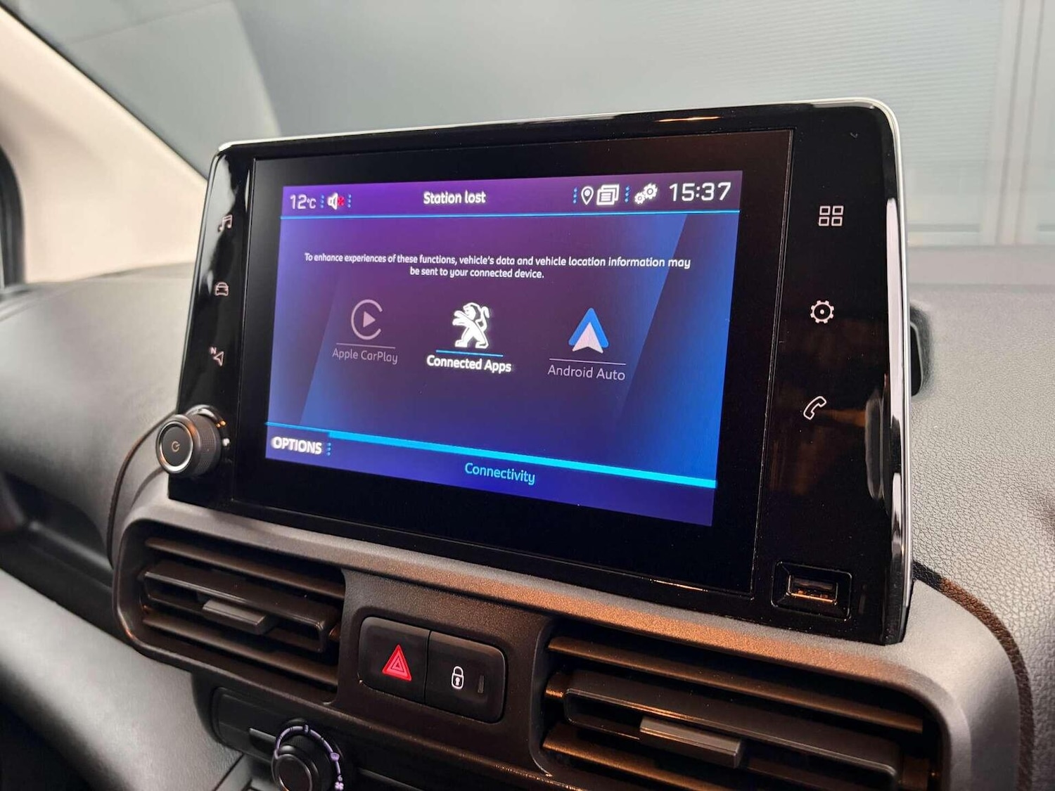 Used Peugeot Partner 2021 for sale - 76911136: Photo 44