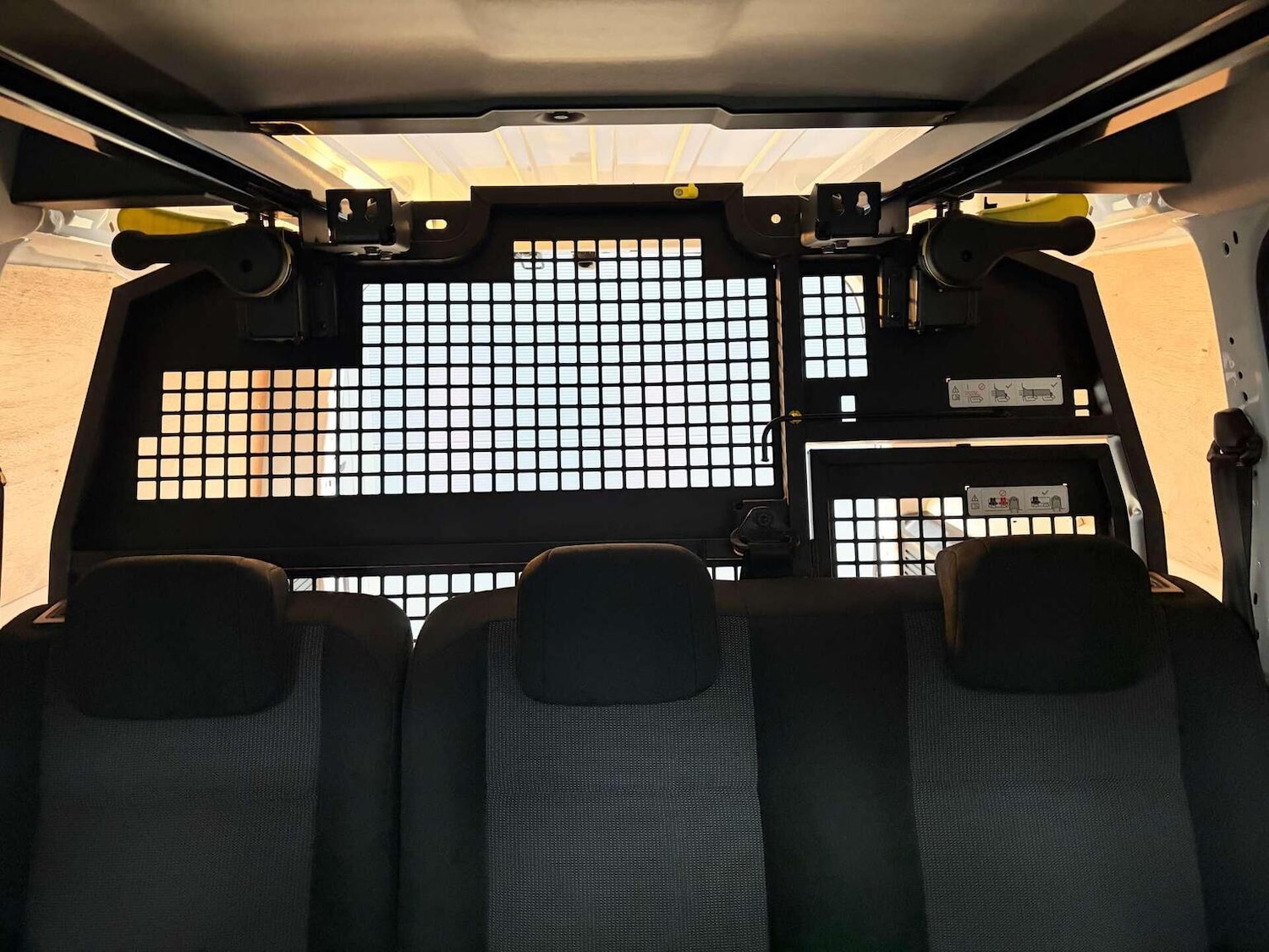 Used Peugeot Partner 2021 for sale - 76911136: Photo 47