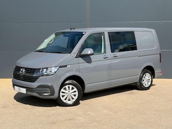 Used Volkswagen Transporter 2024 for sale - 78858209: Photo