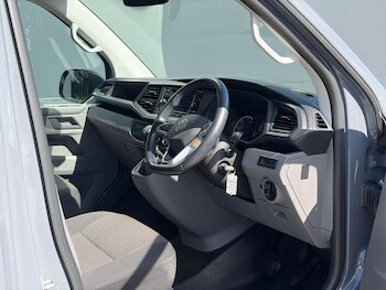 Used Volkswagen Transporter 2024 for sale - 78858209: Photo