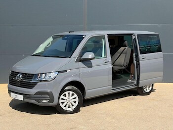 Used Volkswagen Transporter 2024 for sale - 78858209: Photo