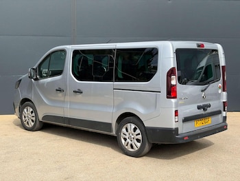 Used Renault Trafic 2023 for sale - 78813392: Photo