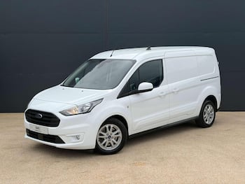 Used Ford Transit Connect 2023 for sale - 79725233: Photo