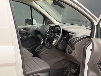 Used Ford Transit Connect 2023 for sale - 79725233: Photo