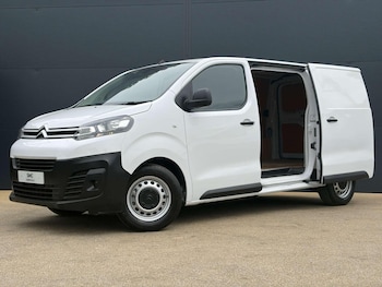 Used Citroen Dispatch 2023 for sale - 78545786: Photo