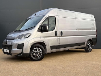 Used Citroen Relay 2025 for sale - 76963342: Photo