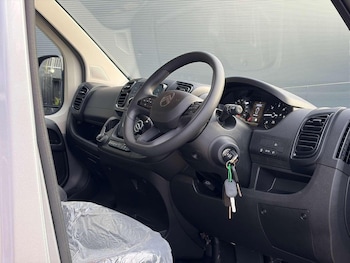 Used Citroen Relay 2025 for sale - 76963342: Photo