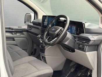 Used Ford Transit Custom 2024 for sale - 78489065: Photo