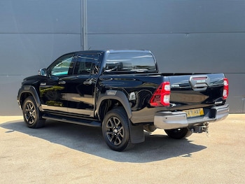 Used Toyota Hilux 2021 for sale - 79266916: Photo