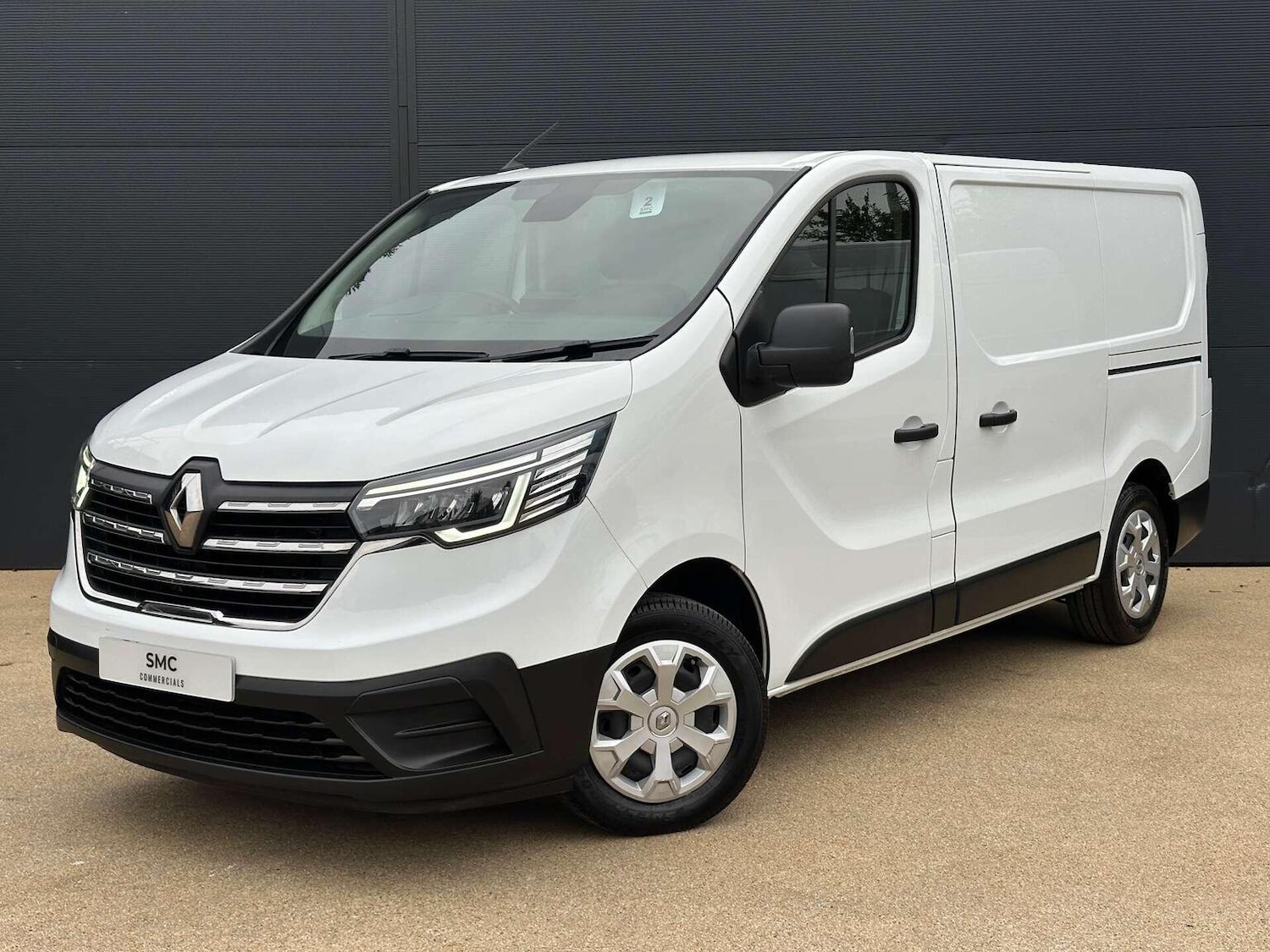 Used Renault Trafic 2023 for sale - 76618577: Photo 1