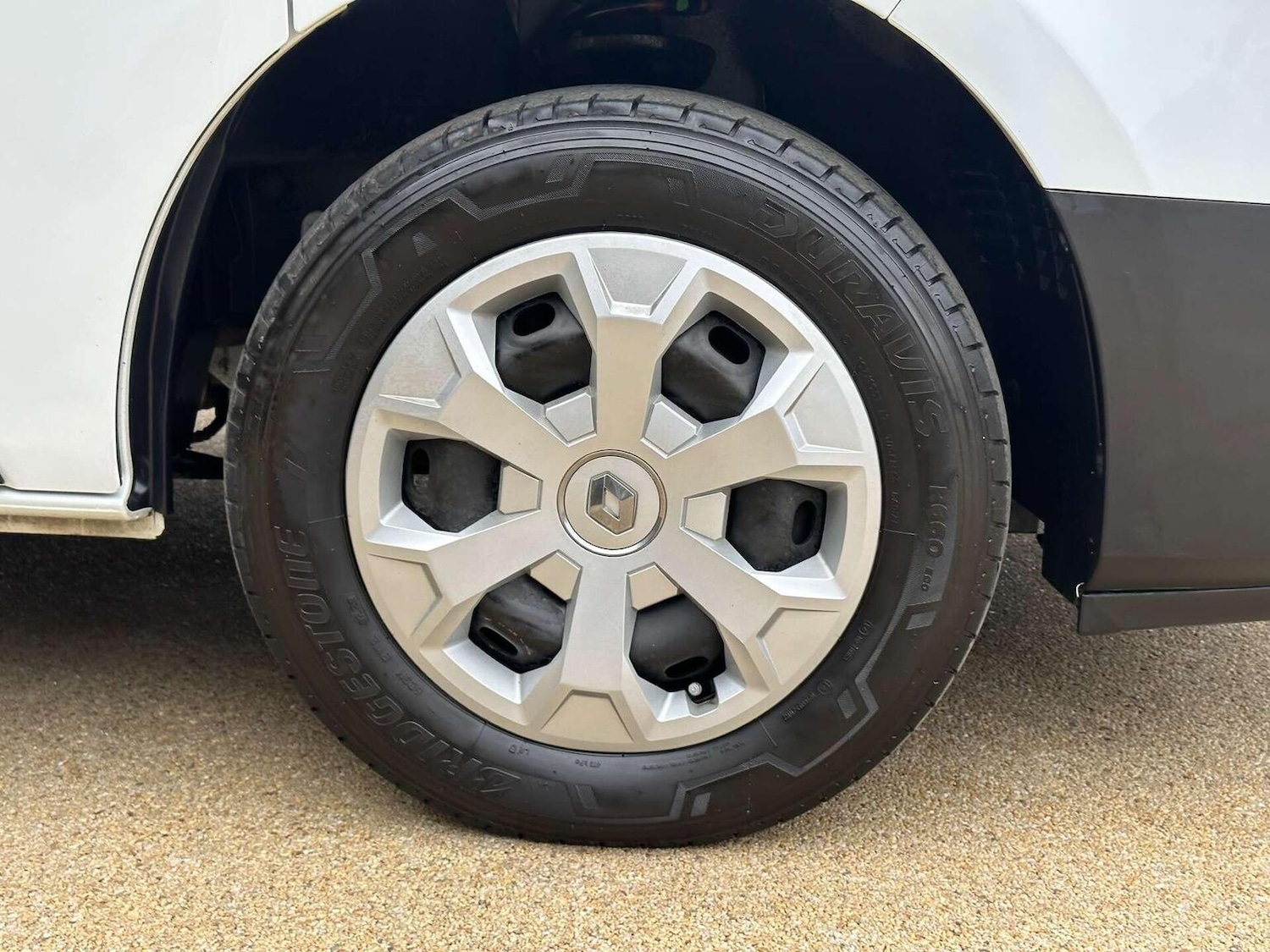 Used Renault Trafic 2023 for sale - 76618577: Photo 10