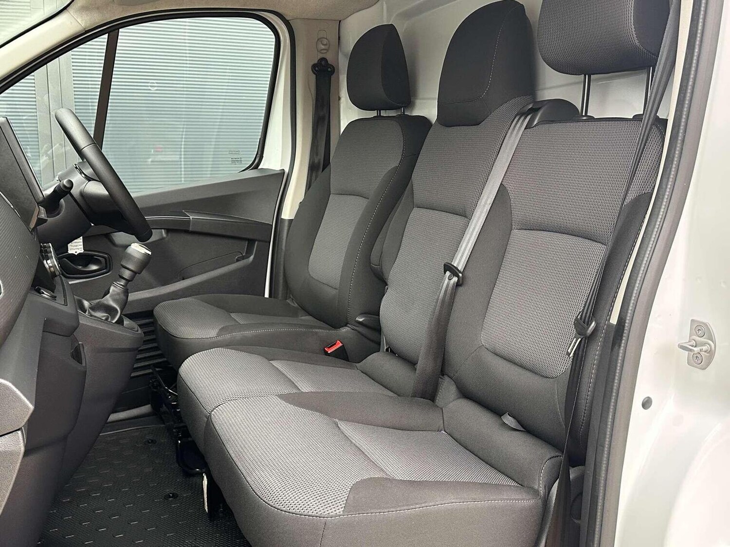 Used Renault Trafic 2023 for sale - 76618577: Photo 15