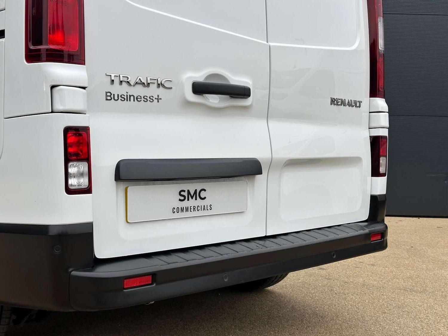 Used Renault Trafic 2023 for sale - 76618577: Photo 16