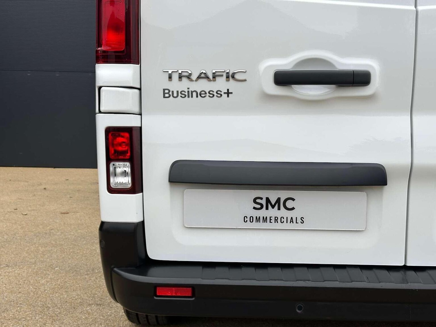 Used Renault Trafic 2023 for sale - 76618577: Photo 18