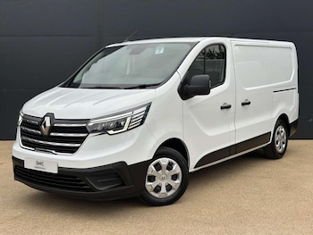 Renault - Trafic