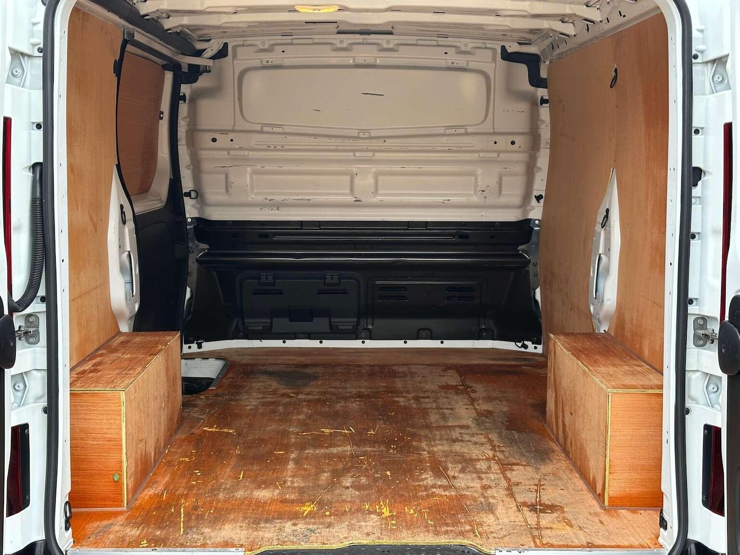 Used Renault Trafic 2023 for sale - 76618577: Photo 21