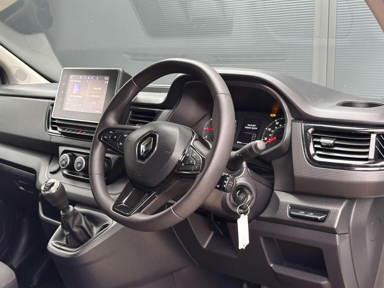 Used Renault Trafic 2023 for sale - 76618577: Photo 3