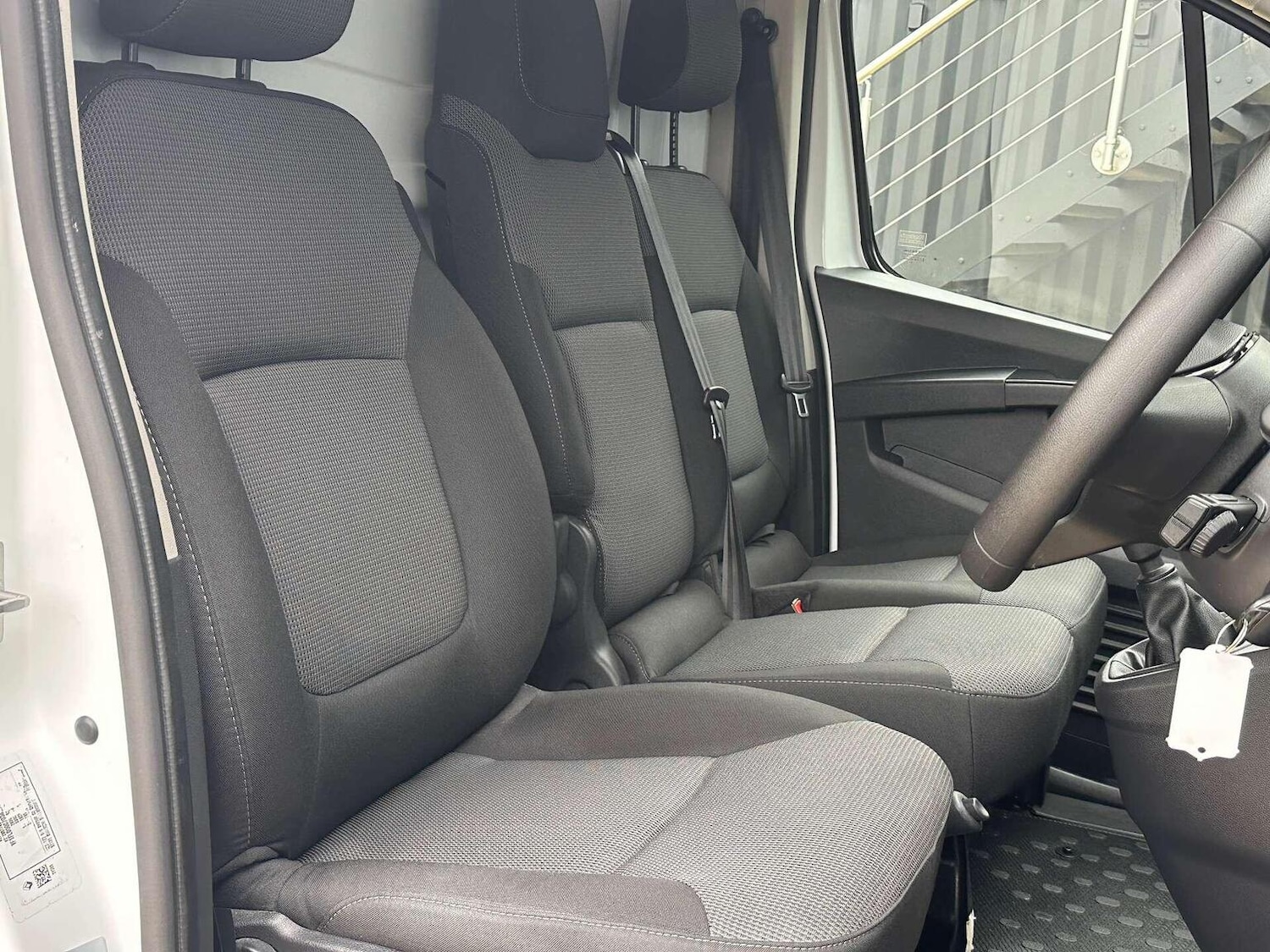 Used Renault Trafic 2023 for sale - 76618577: Photo 34