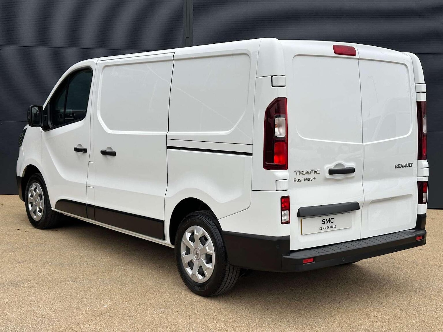 Used Renault Trafic 2023 for sale - 76618577: Photo 4