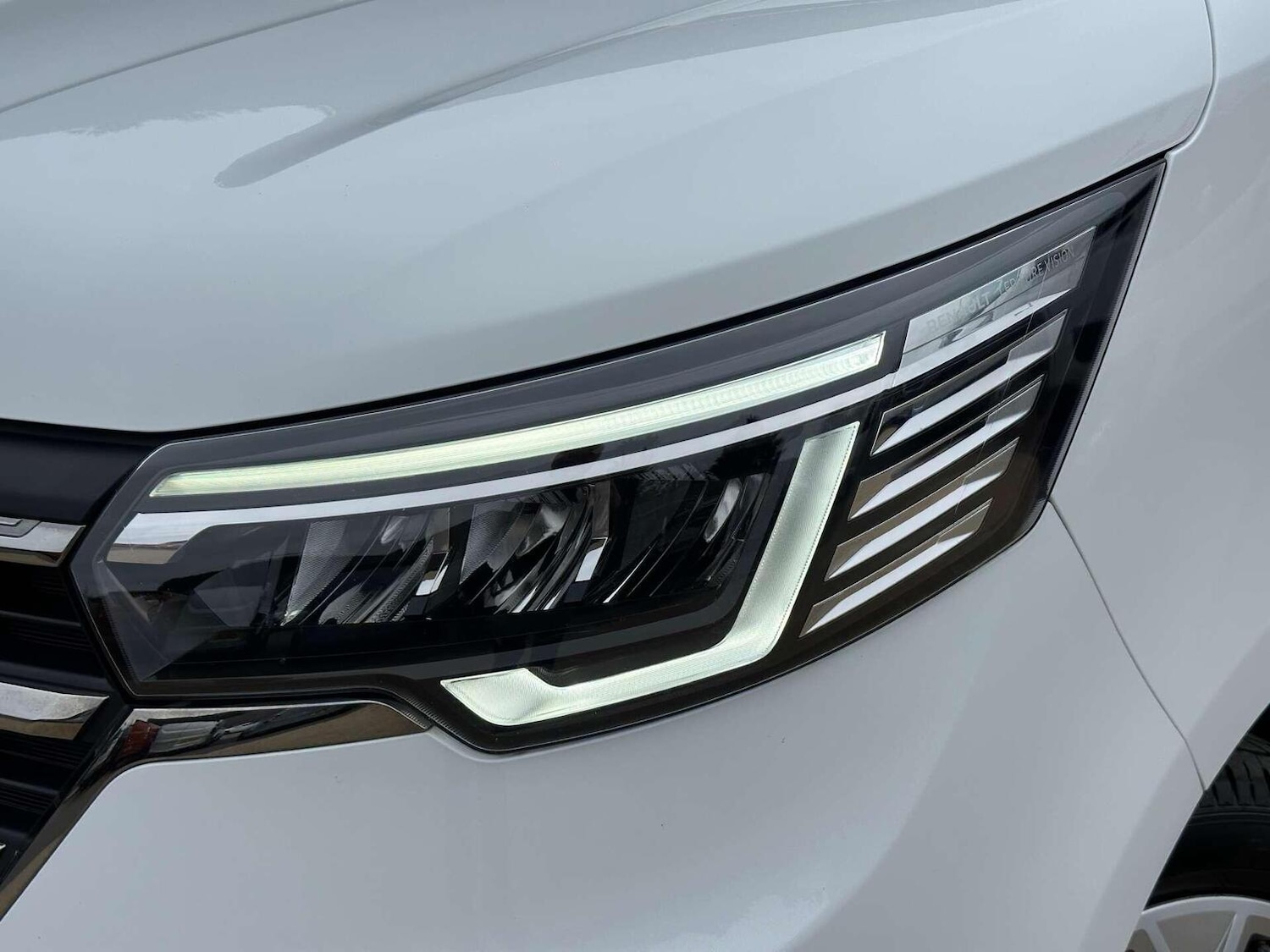 Used Renault Trafic 2023 for sale - 76618577: Photo 5