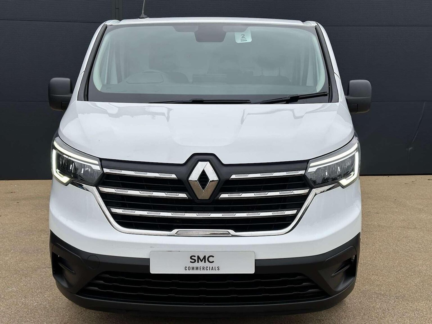Used Renault Trafic 2023 for sale - 76618577: Photo 7