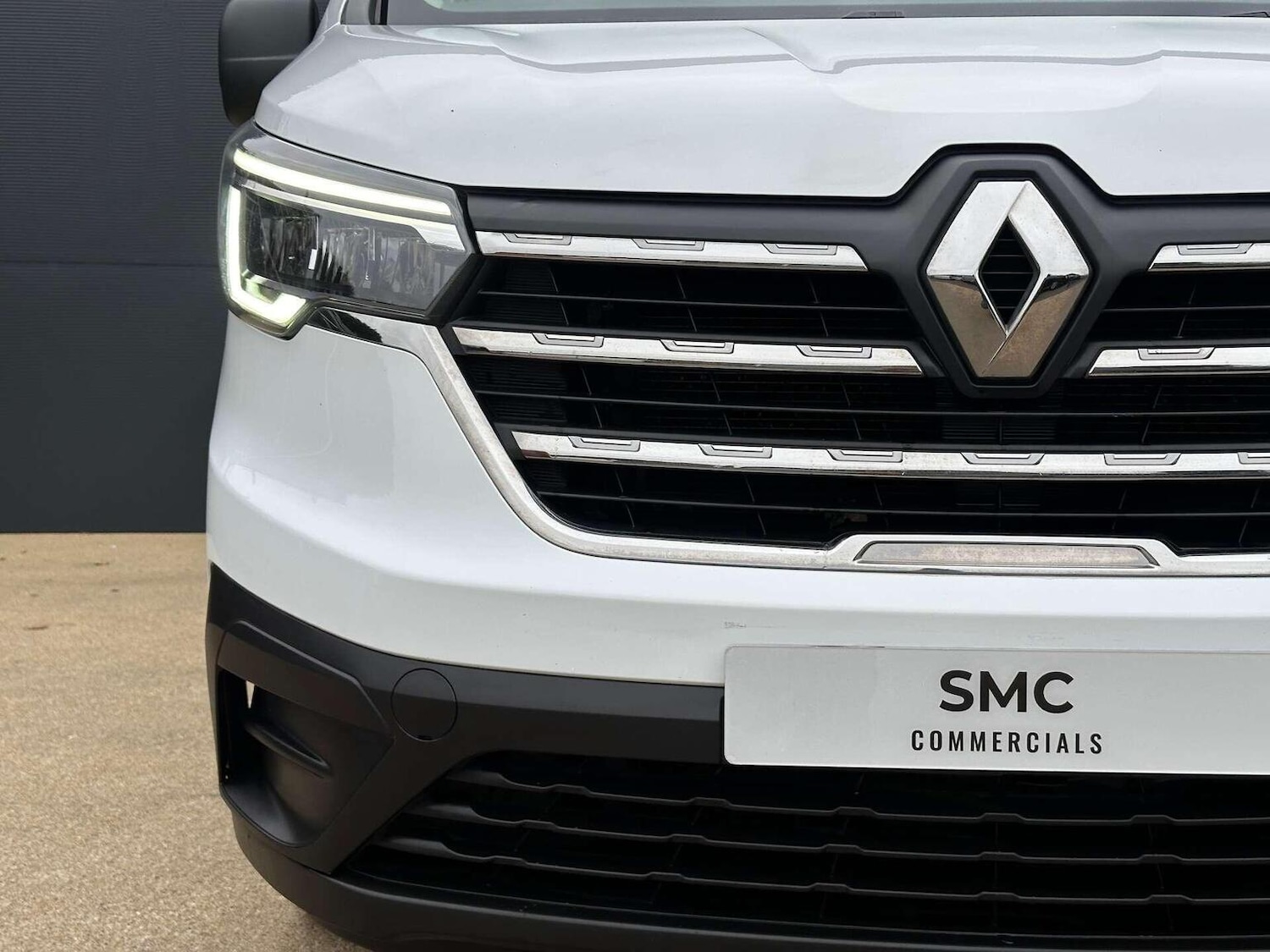 Used Renault Trafic 2023 for sale - 76618577: Photo 8