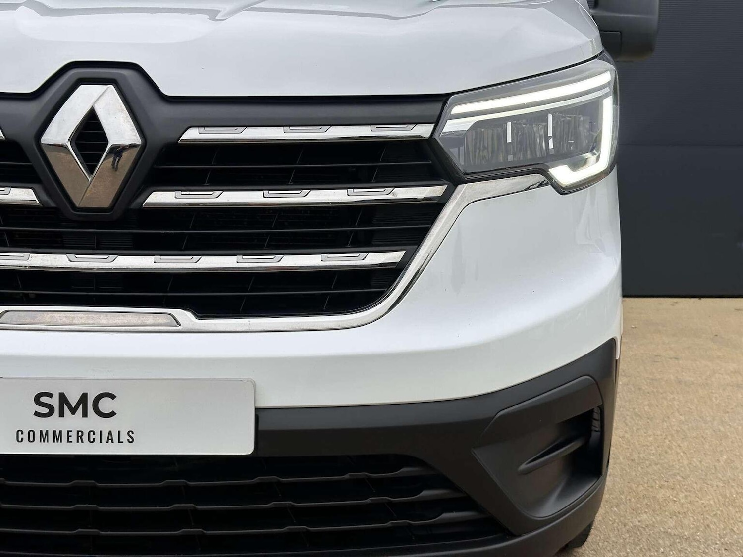 Used Renault Trafic 2023 for sale - 76618577: Photo 9