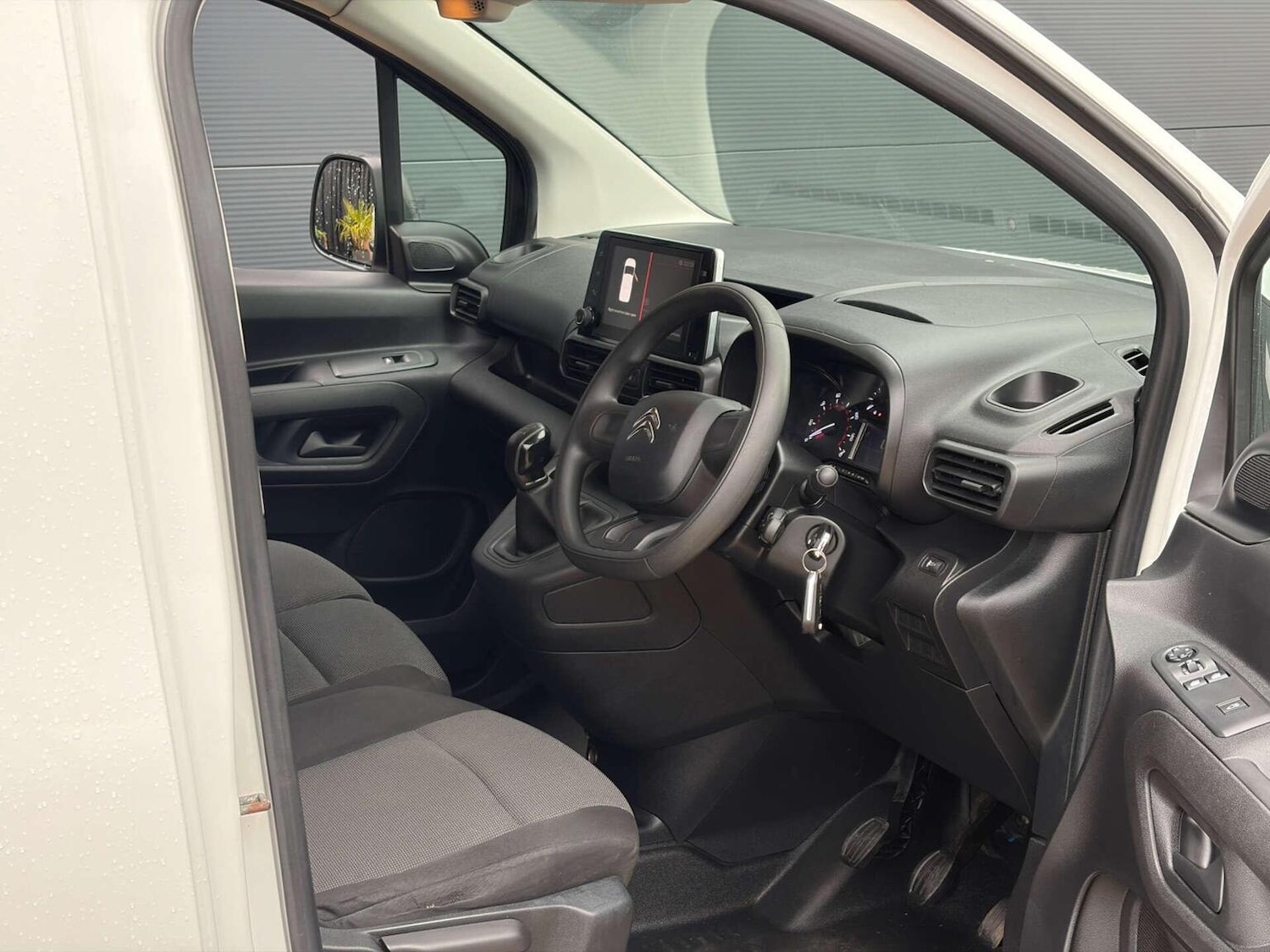 Used Citroen Berlingo 2021 for sale - 77830097: Photo 13