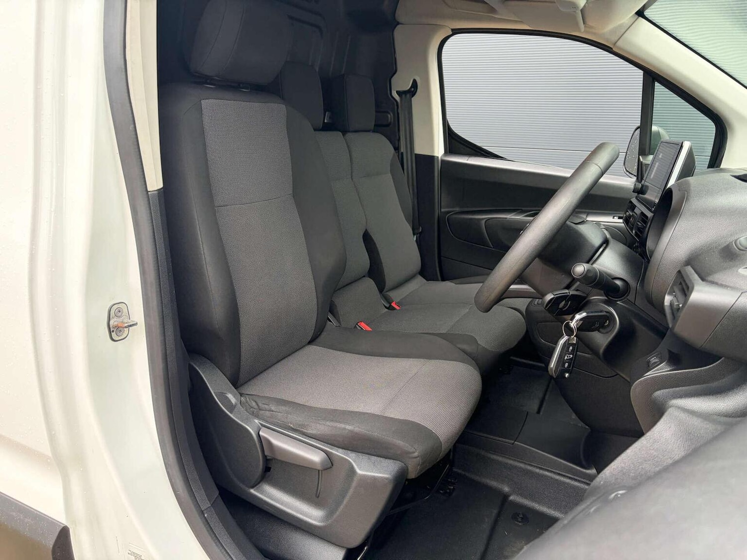 Used Citroen Berlingo 2021 for sale - 77830097: Photo 14