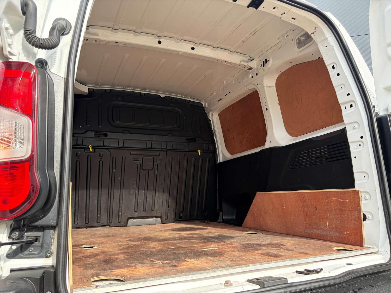 Used Citroen Berlingo 2021 for sale - 77830097: Photo 20