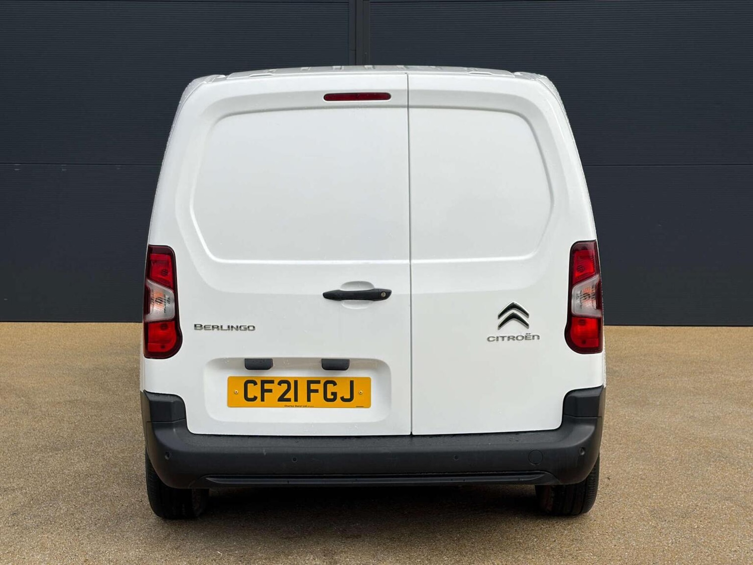 Used Citroen Berlingo 2021 for sale - 77830097: Photo 21
