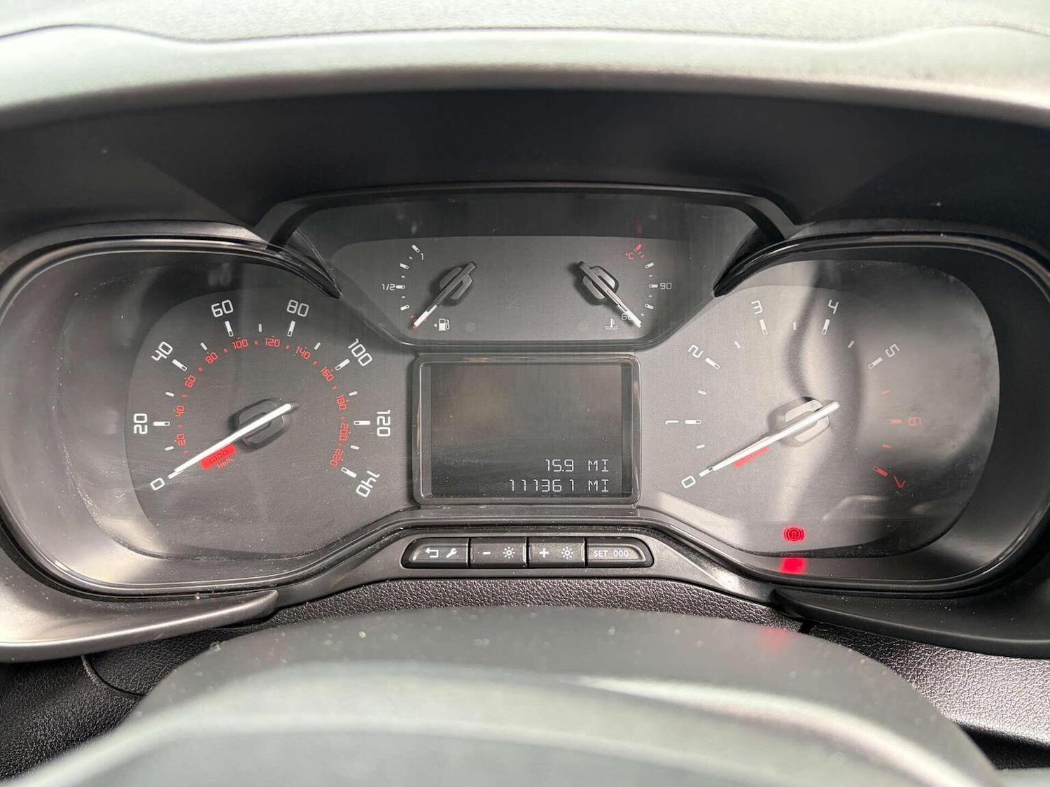 Used Citroen Berlingo 2021 for sale - 77830097: Photo 31