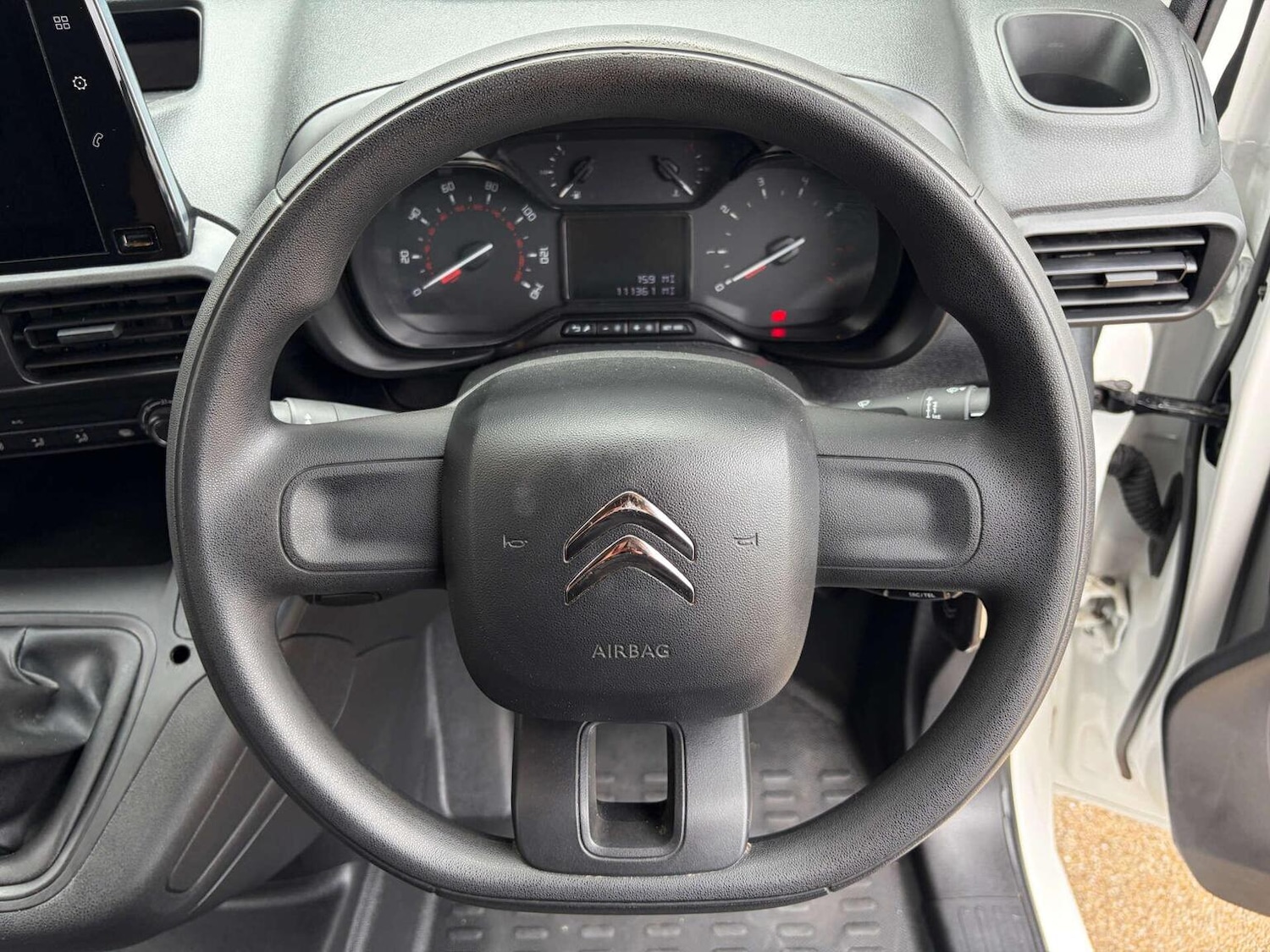 Used Citroen Berlingo 2021 for sale - 77830097: Photo 32